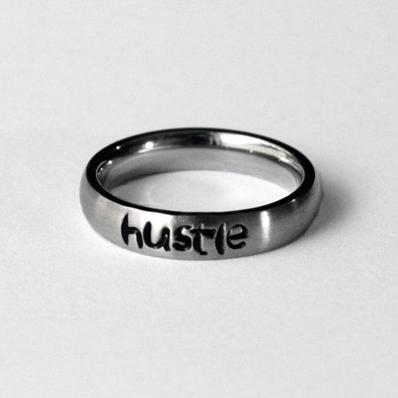 Boss hotsell lady ring