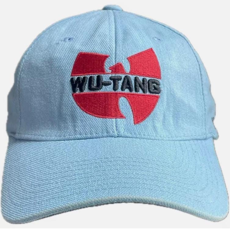 Wu Tang Clan Cap - Etsy