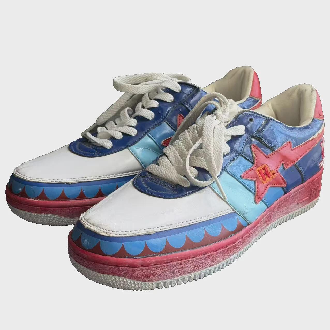 Dirk bikkembergs shoes - Etsy 日本