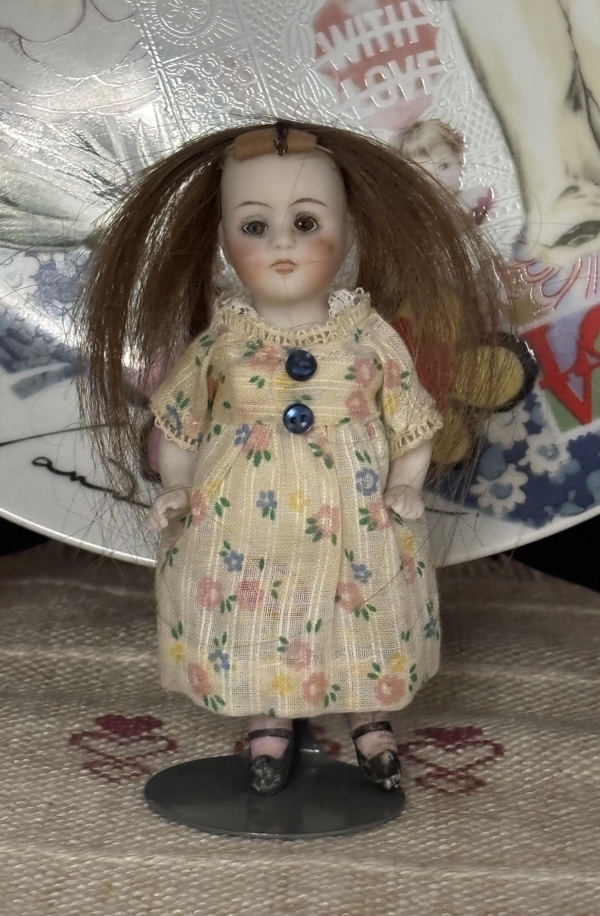 Antique Kestner Dolls - Etsy