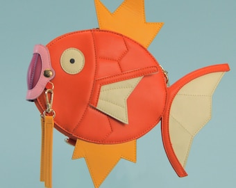 MAGIC FISH BAG