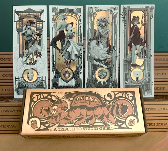 Art Nouveau Gold Leaf Art Print Set - Etsy Art Nouveau Gold Leaf Art Print Set - Etsy