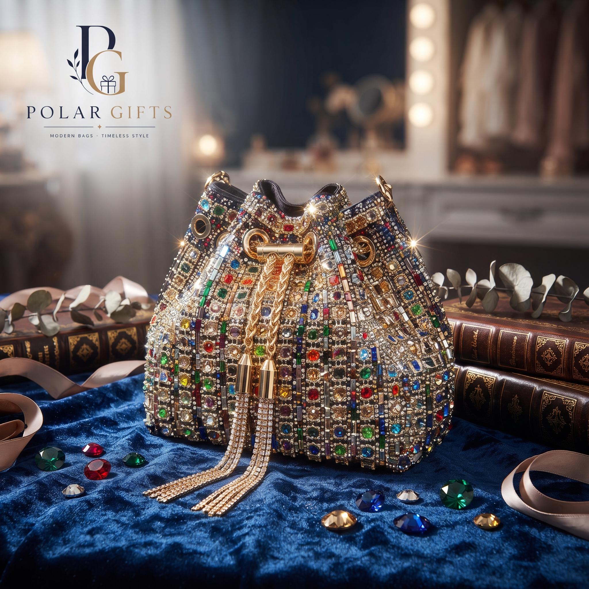 Enid collins jeweled purse - Etsy 日本