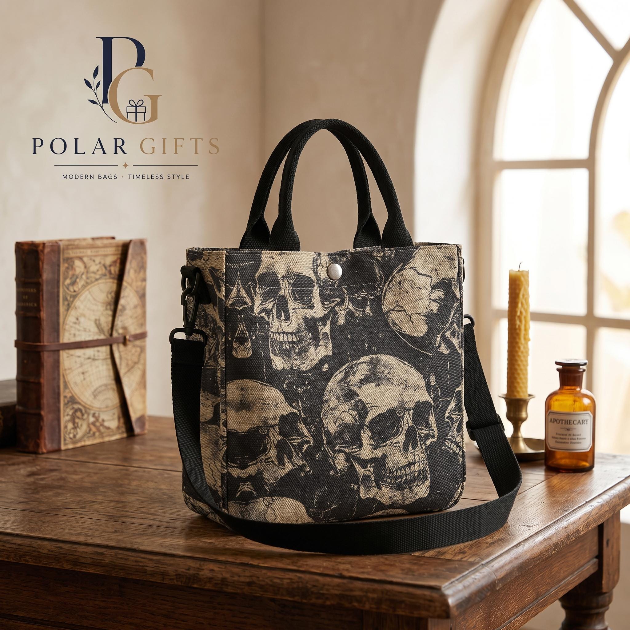 Grunge Tote Bag - Etsy Canada