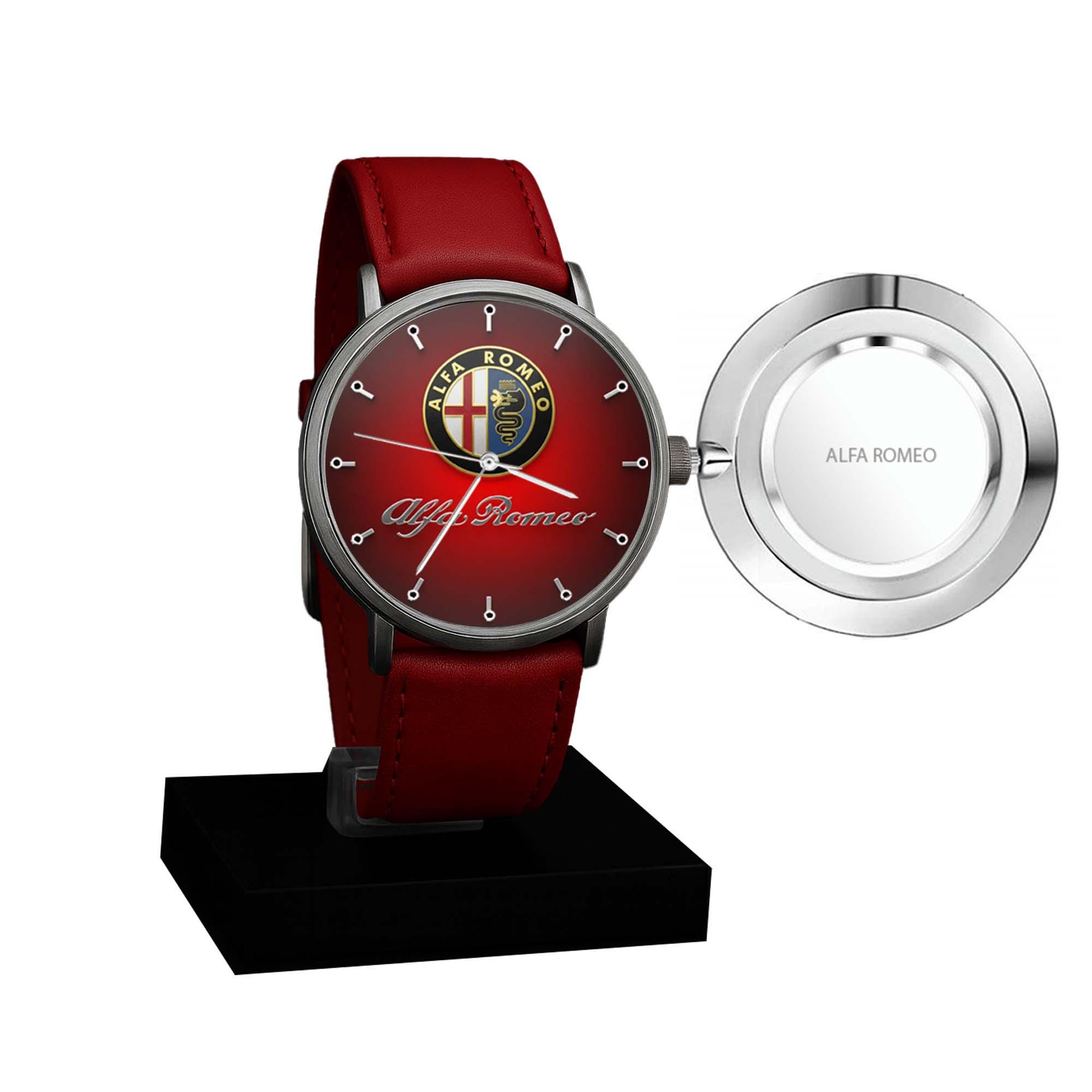 Alfa Romeo Watch - Etsy
