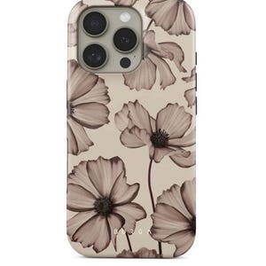BARELY YOURS | Protective iPhone Case,