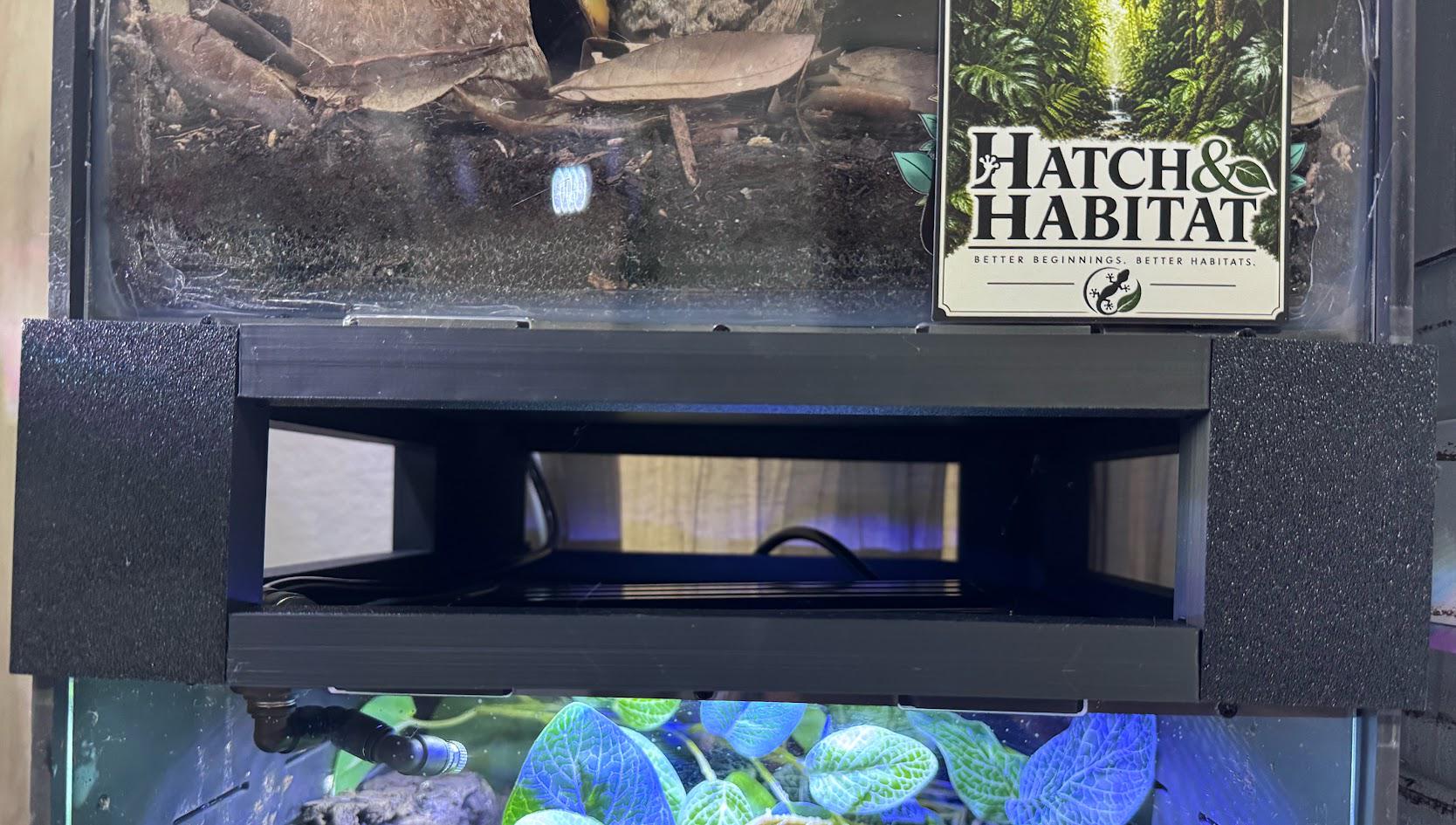 Reptile rack system - Etsy 日本