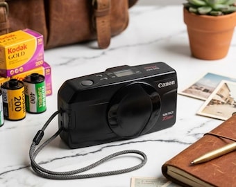 Canon IXUS 970 IS / SD890 IS シルバー：ヴィンテージコンパクト