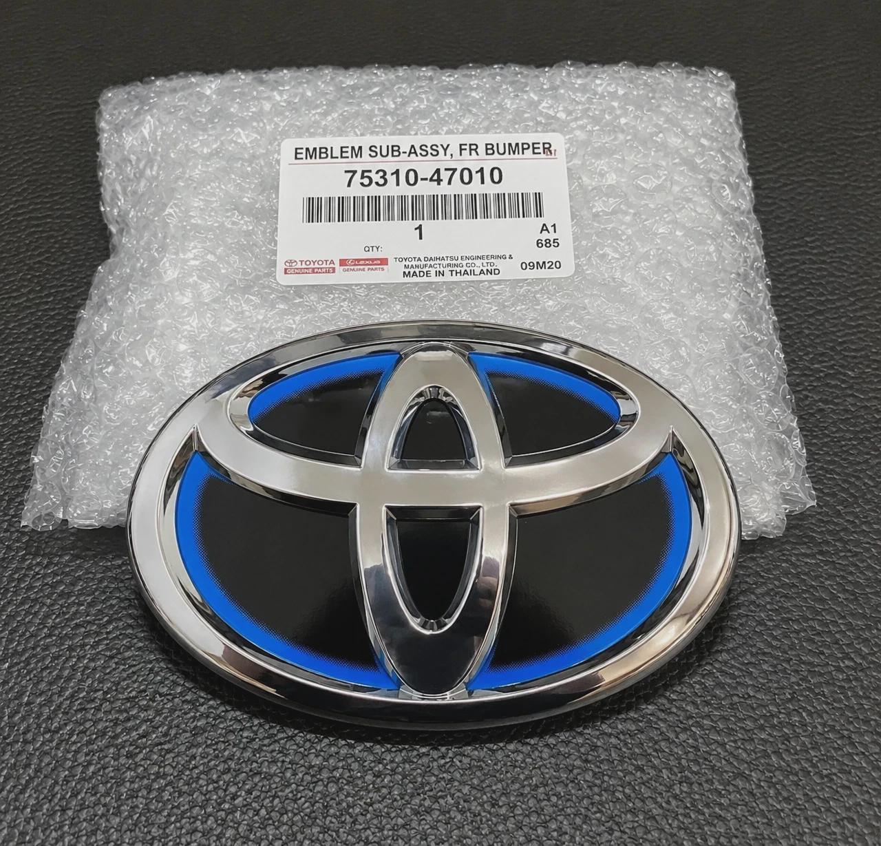 Japanese Toyota Logo - Etsy