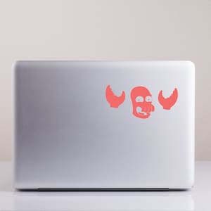 Why Not Zoidberg?