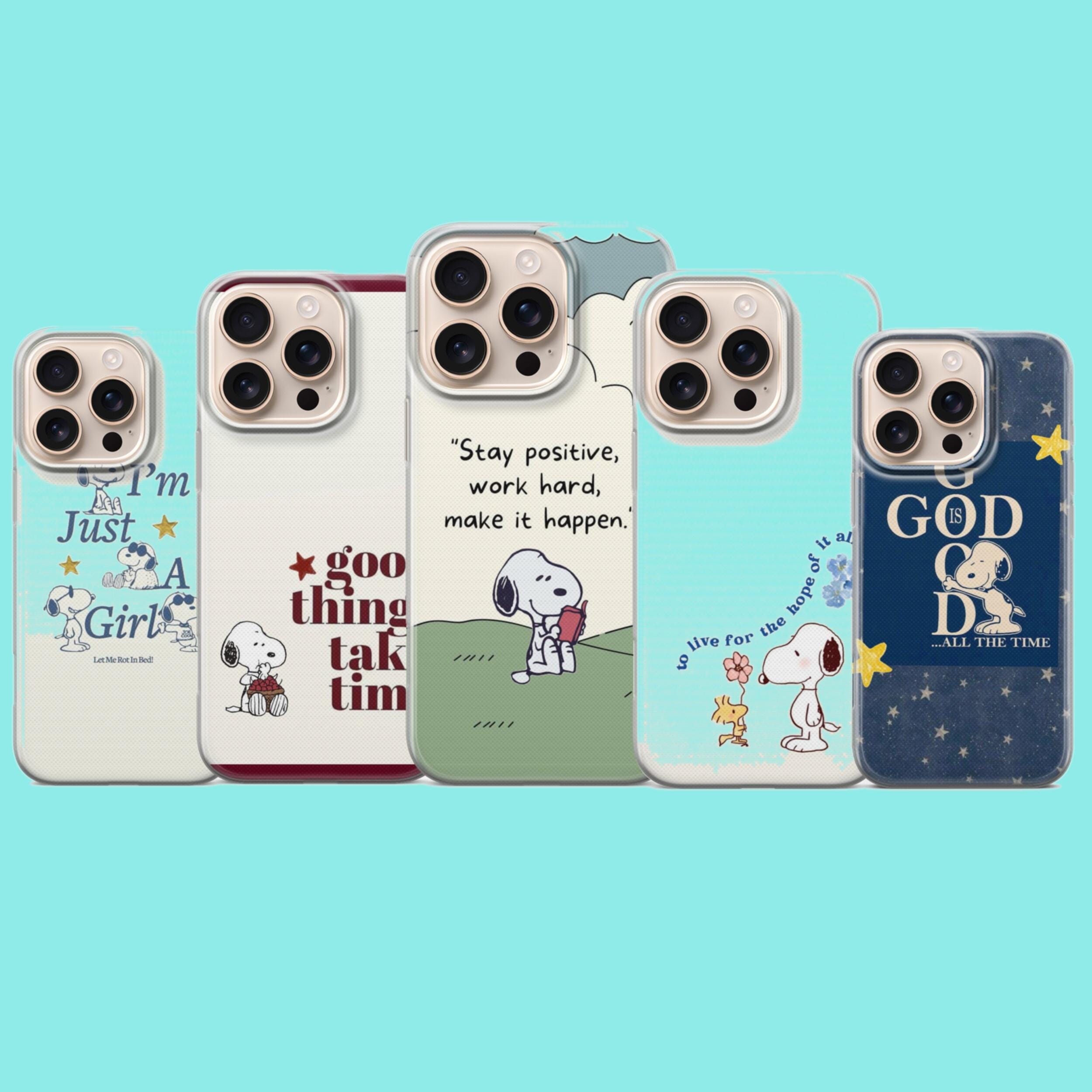 Good Night Snoopy Gift - 60+ Gift Ideas for 2026