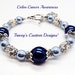 see more listings in the Awareness Bracelets section