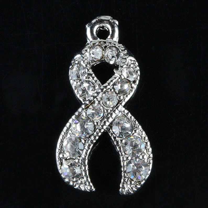 Beautiful PARKINSON'S DISEASE AWARENESS Bracelet Custom made jewelry. image 2