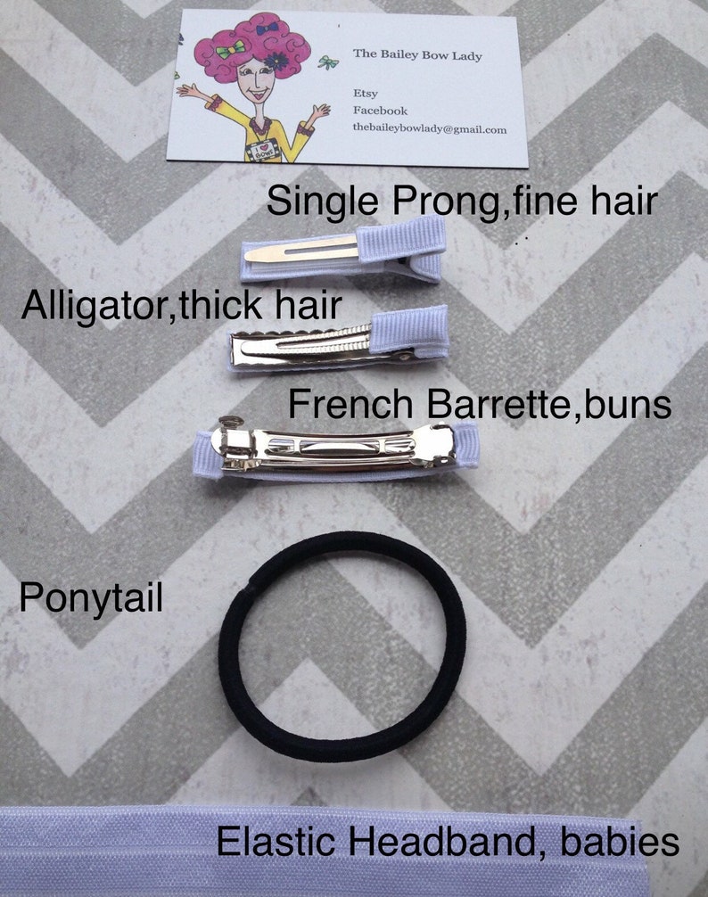Bicycle Hair BowBike BowBike Hair BowBicycle BowHair BowBoutique Hair BowSpring Hair Bow