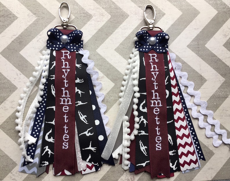 Personalized Zipper Charm/zipper Pull/name Zipper Etsy