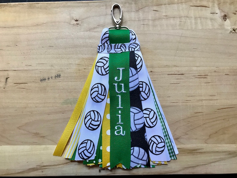 Personalized Zipper Charm/Zipper Pull/Name Zipper Etsy