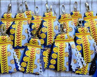 Zipper Pull/Zipper Charm/Bag Tag/Sports Gift/Team Gift/Bookbag Tag/Sports Bag Tag/ID Tag/Softball/Volleyball/Dance/Cheer/Swim/Soccer