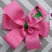 see more listings in the Hair Bows section