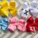 see more listings in the Hair Bows section