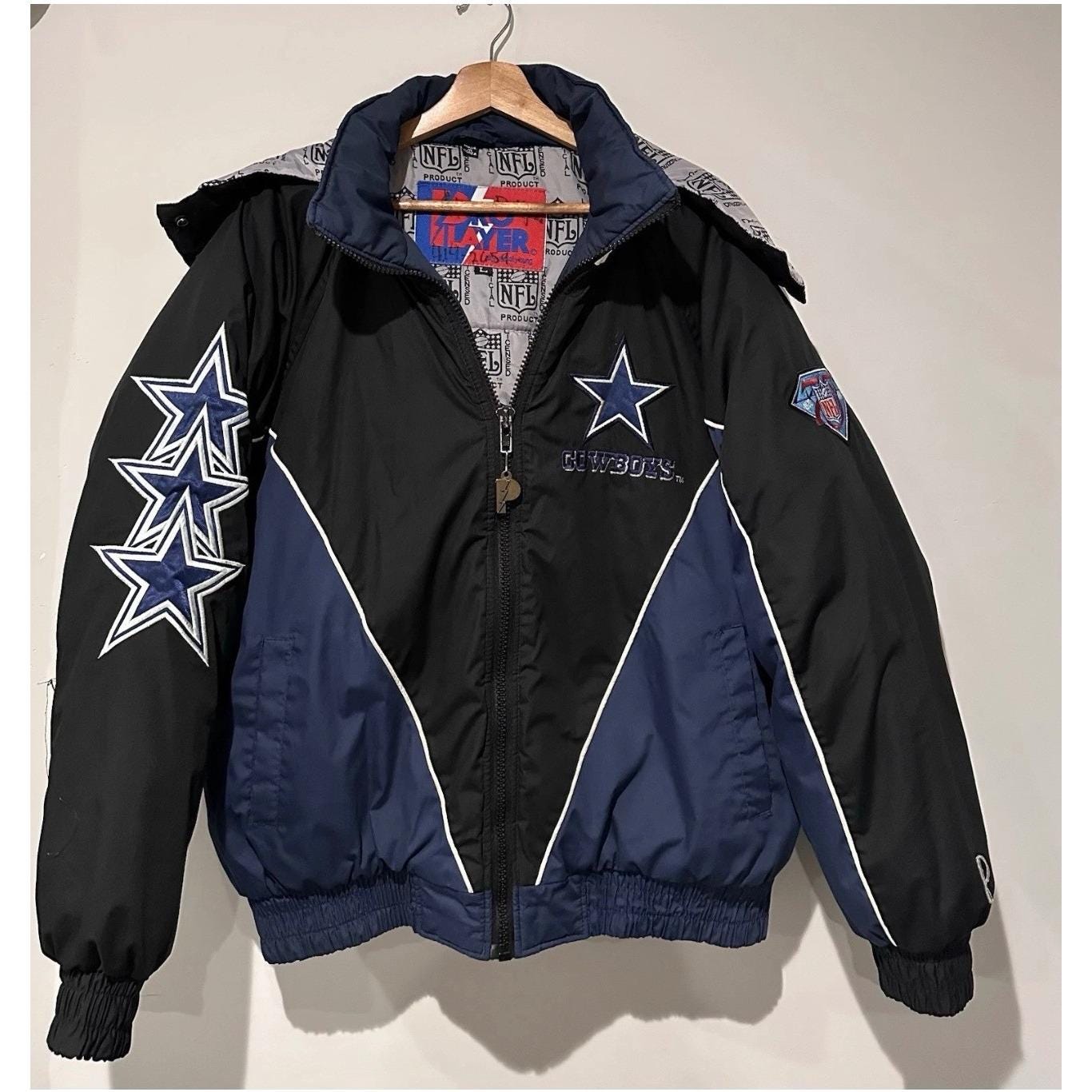 Dallas cowboys jersey vintage - Etsy 日本