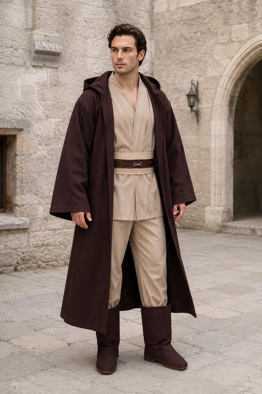 アナキンコスプレ クローン ウォーズ アナキン スターウォーズ