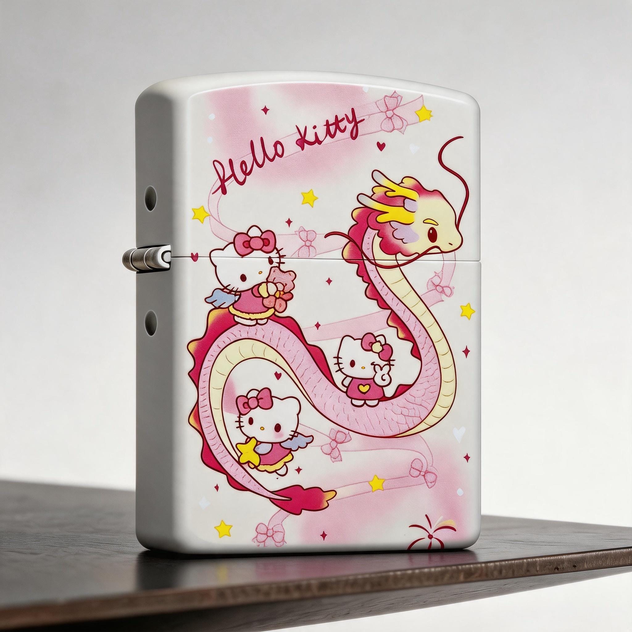 Hello Lighter - Etsy
