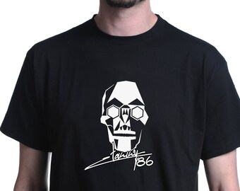 Tommy 86 Unisex Tee