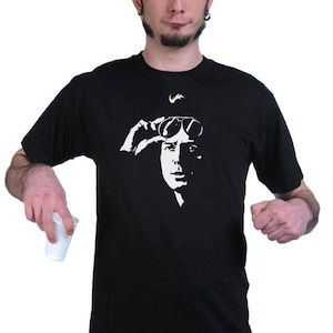 Marty Mc Fly Tee
