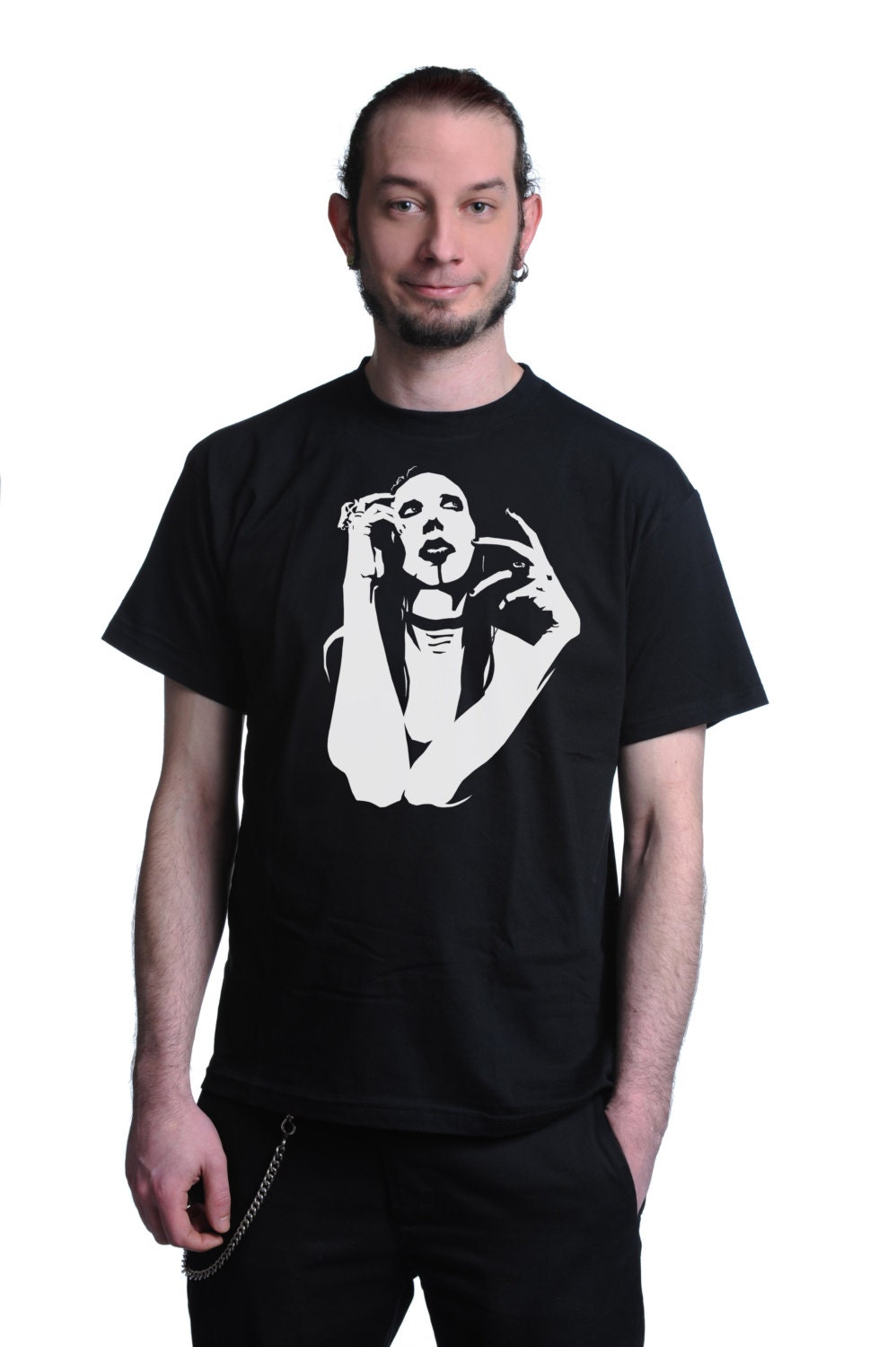 Marilyn Manson