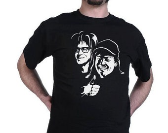 WAYNE&#39;S WORLD