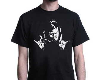 JACK BLACK