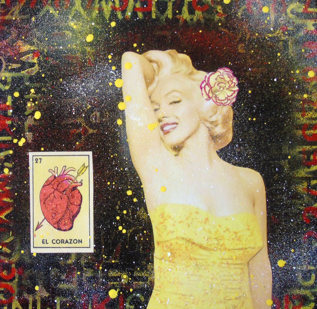 MARILYN MONROE ピクチャーレコード　入手困難　レア盤 MARILYN MONROE ピクチャーレコード 入手困難 レア盤