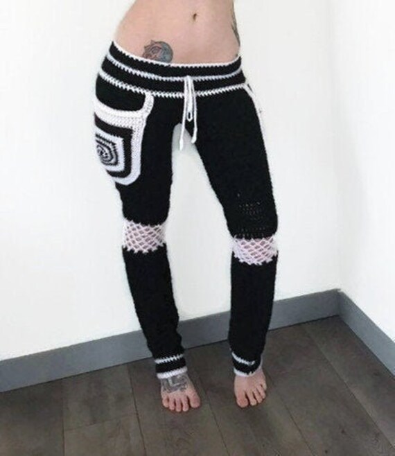 Finger Glasses Cool Skull Art Drawstring Waist,100/% Cotton,Elastic Waist Cuffed,Jogger Sweatpants