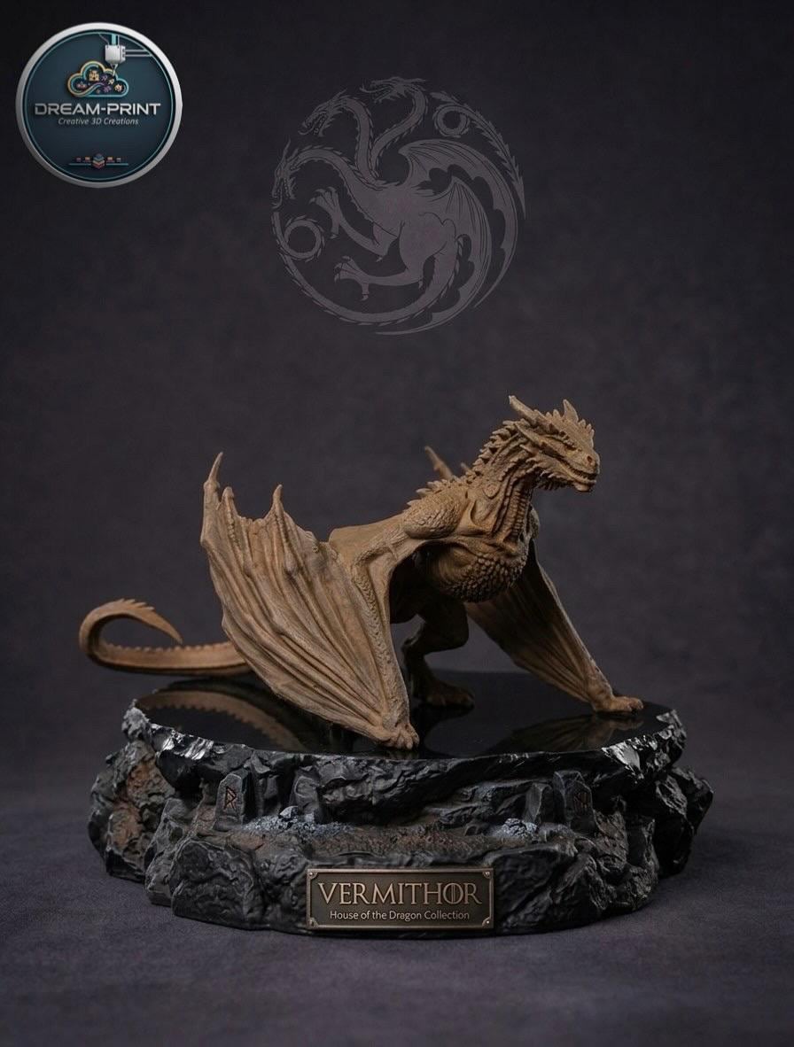 Caraxes figure - Etsy 日本