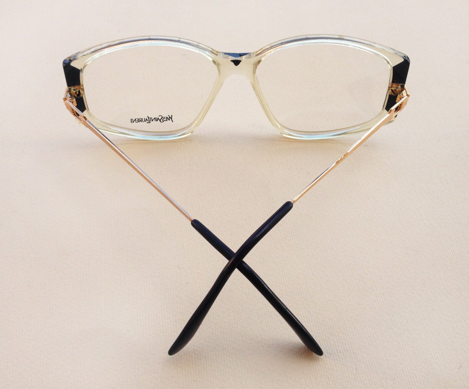 yves st laurent glasses