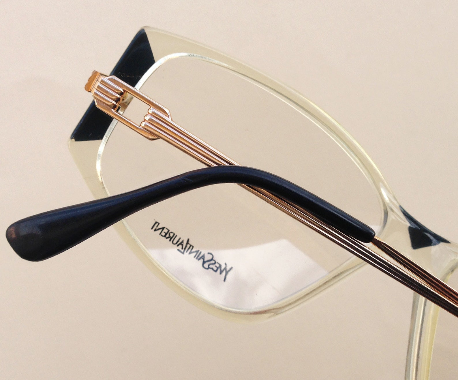 yves st laurent glasses