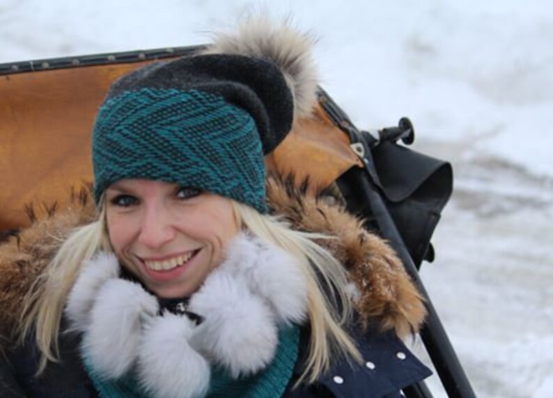 Samis toque