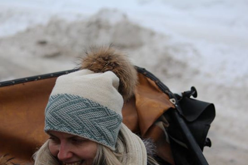 Samis toque
