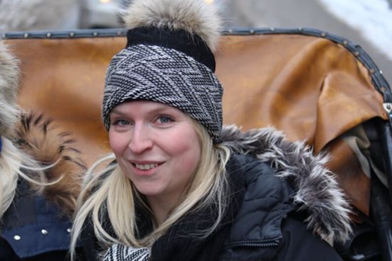 Samis toque