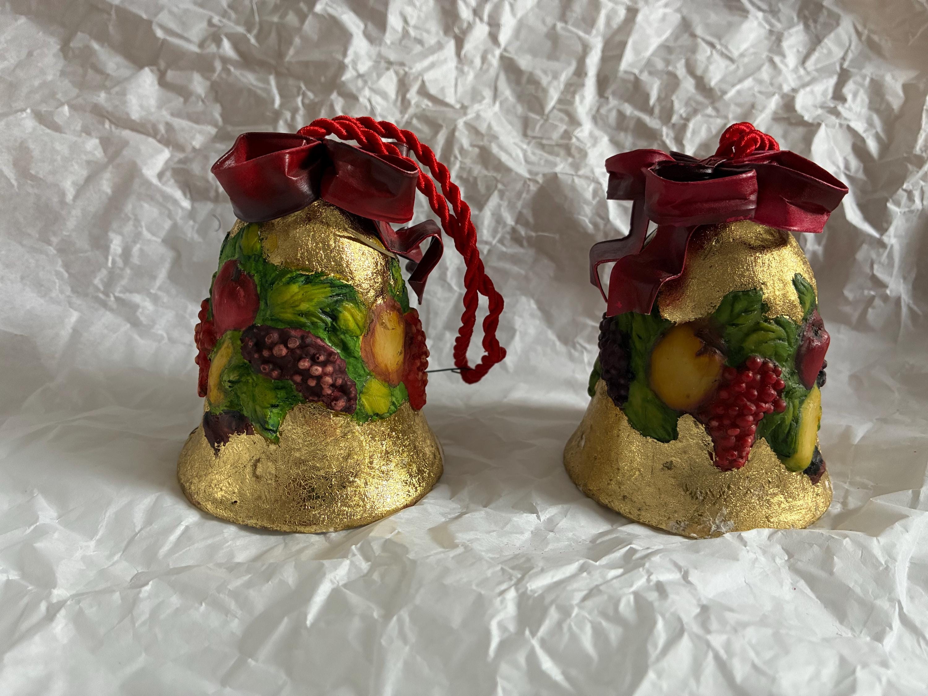 Department 56 Fruit Ornament - Etsy