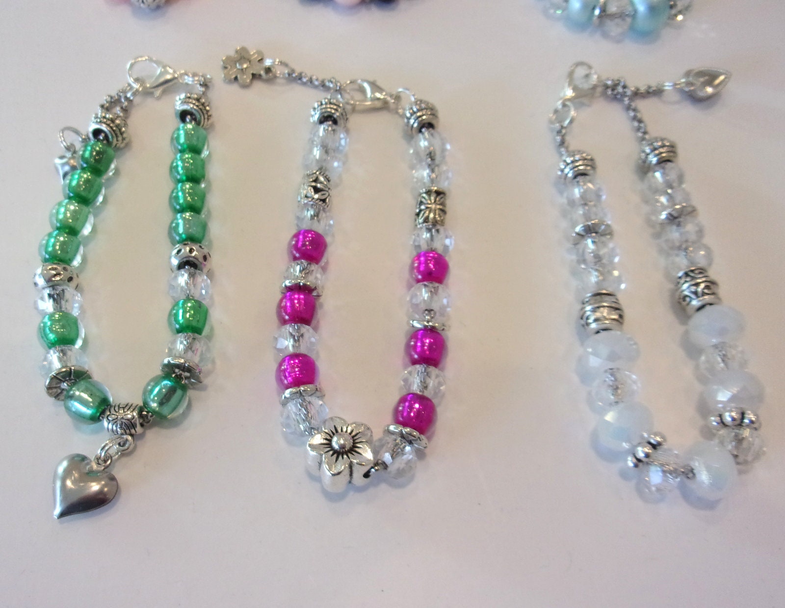 18 Doll Necklaces American Girl. 6 ASSORTED NECKLACES Etsy