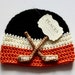 see more listings in the Hockey Baby Hats section