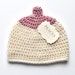 see more listings in the Gender Neutral Baby Hats section