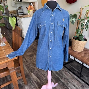 Saddle King Western - Etsy