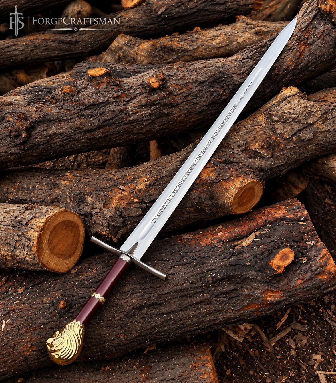 Narnia sword - Etsy 日本