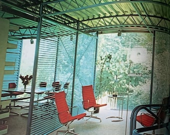 High-tech: the Industrial Style and Source Book for the Home Joan