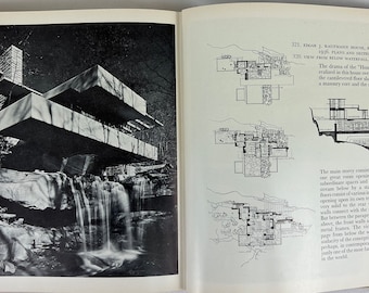 Na Natureza dos Materiais: Os Edifícios de Frank Lloyd Wright (1887-1941) e Henry Russell Hitchcock (1942)