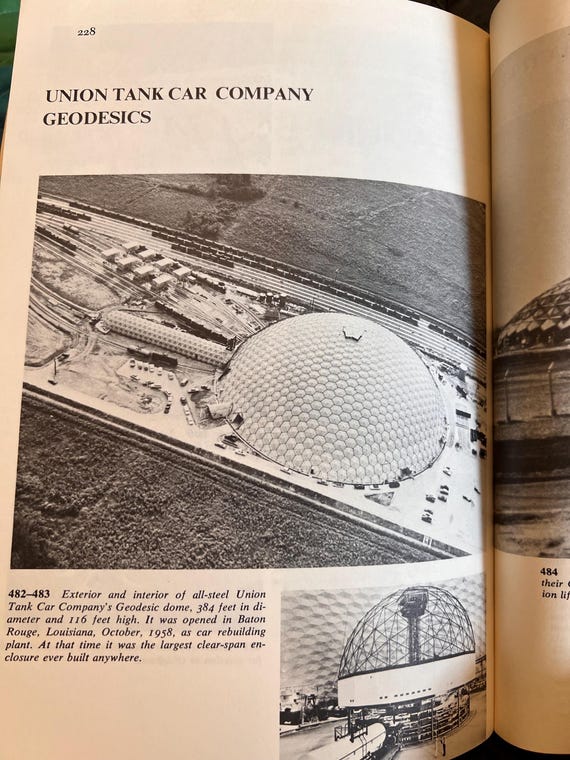 The Dymaxion World of Buckminster Fuller Robert R. Marks