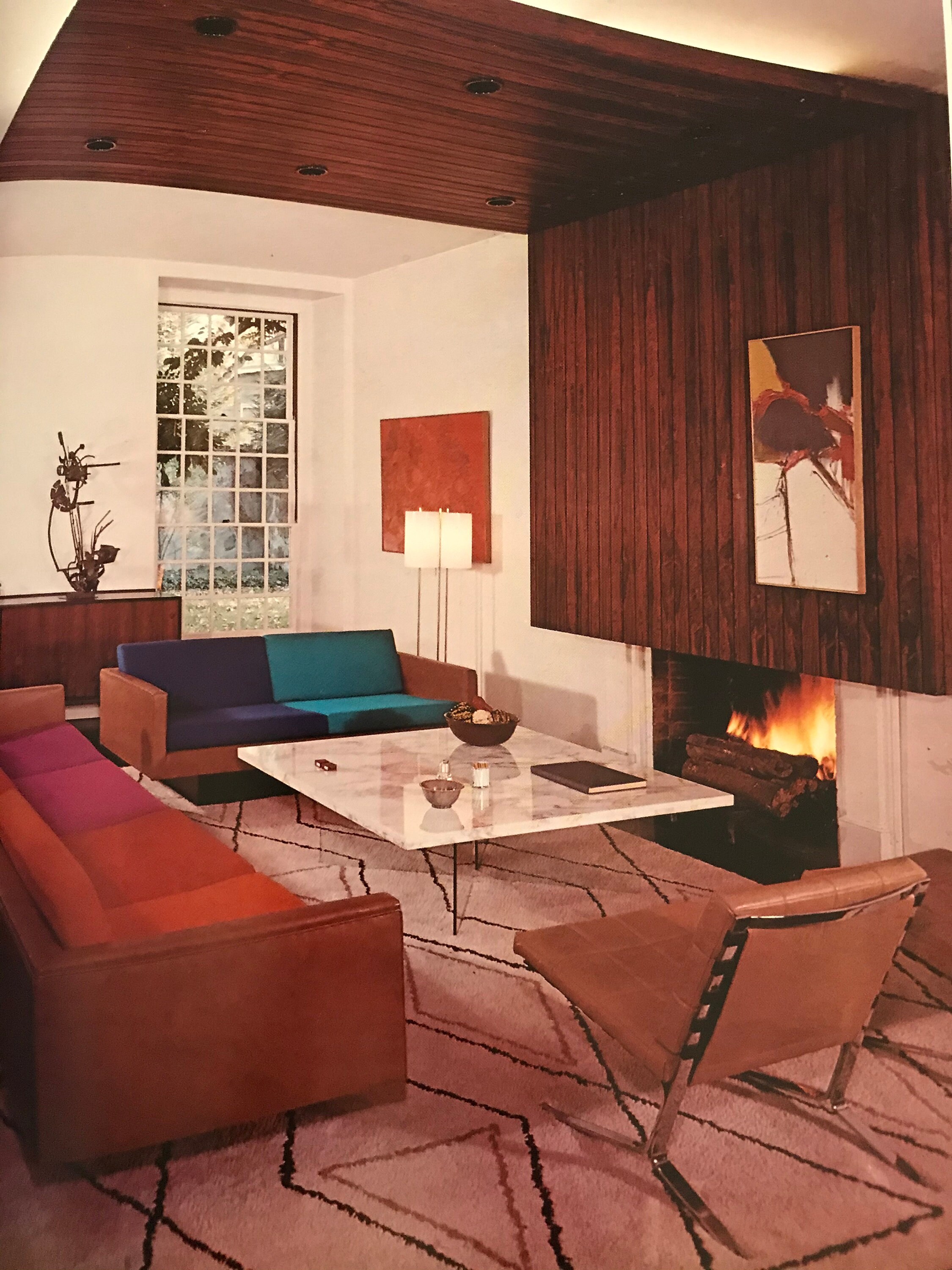 American  1960’s 雑誌 16冊セット インテリア il_fullxfull.2661227676_id0t.jpg
