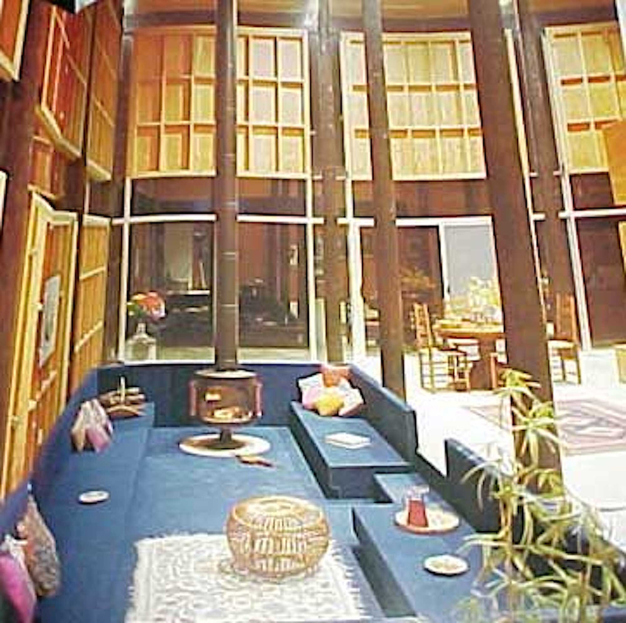 Young Designs in Color Barbara Plumb 1972 Mid Century Interior Etsy